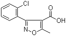 结构式